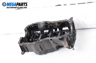 Картер за Renault Scenic II Minivan (06.2003 - 07.2010) 1.5 dCi (JM0F), 82 к.с.