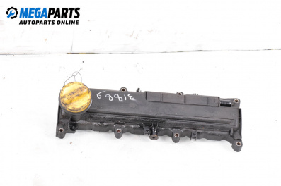 Капак ангренажен ремък за Renault Scenic II Minivan (06.2003 - 07.2010) 1.5 dCi (JM0F), 82 к.с.