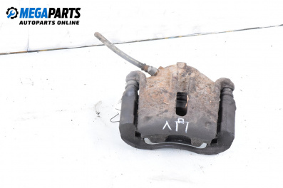 Спирачен апарат за Renault Scenic II Minivan (06.2003 - 07.2010), позиция: предна, дясна