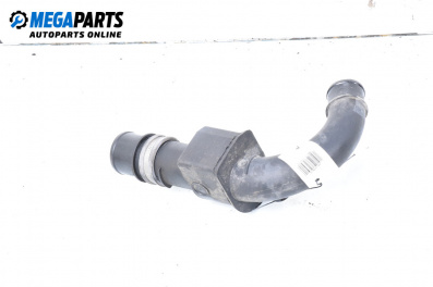 Въздуховод за Renault Scenic II Minivan (06.2003 - 07.2010) 1.5 dCi (JM0F), 82 к.с.