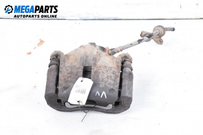 Спирачен апарат за Renault Scenic II Minivan (06.2003 - 07.2010), позиция: предна, лява