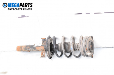 Макферсон за Renault Scenic II Minivan (06.2003 - 07.2010), хечбек, позиция: предна, лява