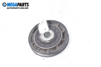 Демпферна шайба за Renault Scenic II Minivan (06.2003 - 07.2010) 1.5 dCi (JM0F), 82 к.с.