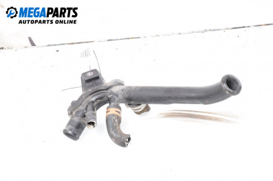 Водни маркучи за Renault Scenic II Minivan (06.2003 - 07.2010) 1.5 dCi (JM0F), 82 к.с.