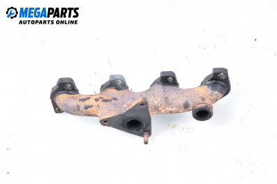 Изпускателен колектор  за Renault Scenic II Minivan (06.2003 - 07.2010) 1.5 dCi (JM0F), 82 к.с.