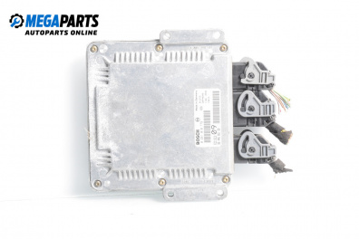 Компютър двигател за Peugeot 307 Hatchback (08.2000 - 12.2012) 2.0 HDi 110, 107 к.с., № 0281010179