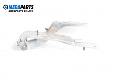 Панта преден капак за Peugeot 307 Hatchback (08.2000 - 12.2012), 2+1 вр., хечбек, позиция: дясна