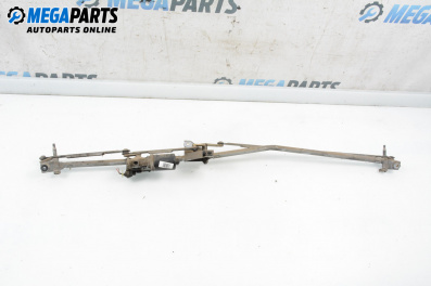 Ел. мотор за чистачките за Peugeot 307 Hatchback (08.2000 - 12.2012), хечбек, позиция: предна