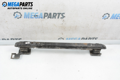 Основа броня за Peugeot 307 Hatchback (08.2000 - 12.2012), хечбек, позиция: задна