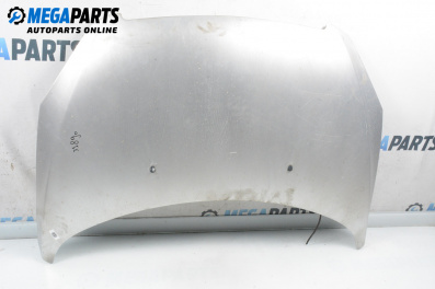 Преден капак за Peugeot 307 Hatchback (08.2000 - 12.2012), 2+1 вр., хечбек, позиция: предна