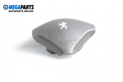 Airbag за Peugeot 307 Hatchback (08.2000 - 12.2012), 2+1 вр., хечбек, позиция: предна