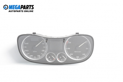 Километраж за Peugeot 307 Hatchback (08.2000 - 12.2012) 2.0 HDi 110, 107 к.с.