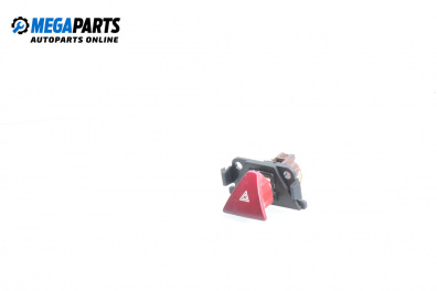 Бутон аварийни светлини  за Peugeot 307 Hatchback (08.2000 - 12.2012)