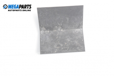 Пластмасова кора за Peugeot 307 Hatchback (08.2000 - 12.2012), 2+1 вр., хечбек