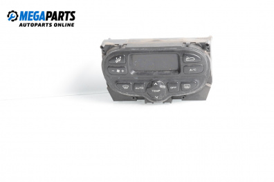 Панел климатроник за Peugeot 307 Hatchback (08.2000 - 12.2012)