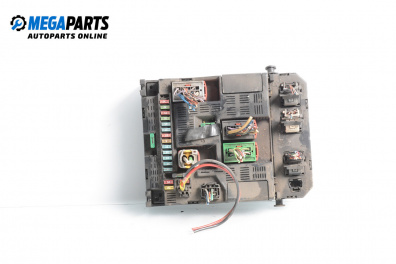 Бушонно табло за Peugeot 307 Hatchback (08.2000 - 12.2012) 2.0 HDi 110, 107 к.с.