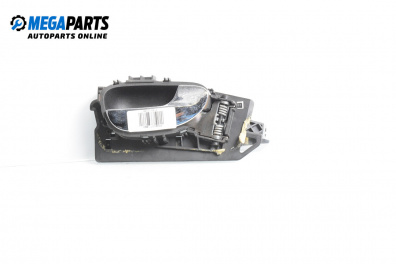 Вътрешна дръжка за Peugeot 307 Hatchback (08.2000 - 12.2012), 2+1 вр., хечбек, позиция: предна, дясна