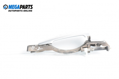 Външна дръжка за Peugeot 307 Hatchback (08.2000 - 12.2012), 2+1 вр., хечбек, позиция: предна, дясна