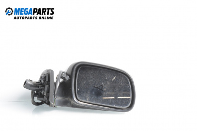 Огледало за Peugeot 307 Hatchback (08.2000 - 12.2012), 2+1 вр., хечбек, позиция: дясна