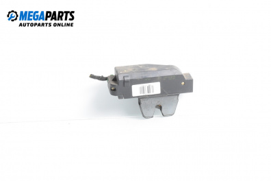 Брава заден капак за Peugeot 307 Hatchback (08.2000 - 12.2012), хечбек, позиция: задна