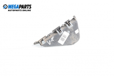 Държач броня за Peugeot 307 Hatchback (08.2000 - 12.2012), хечбек, позиция: задна, лява