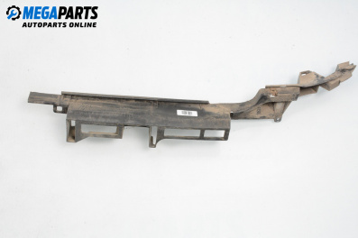Държач броня за Peugeot 307 Hatchback (08.2000 - 12.2012), хечбек, позиция: задна, дясна
