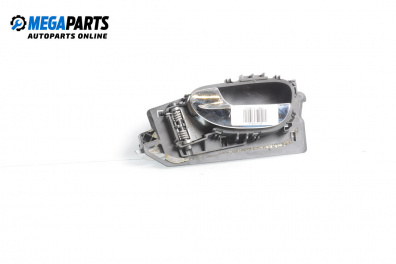 Вътрешна дръжка за Peugeot 307 Hatchback (08.2000 - 12.2012), 2+1 вр., хечбек, позиция: лява