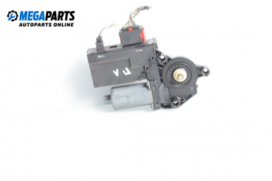 Електромотор за стъклоподемник за Peugeot 307 Hatchback (08.2000 - 12.2012), 2+1 вр., хечбек, позиция: лява