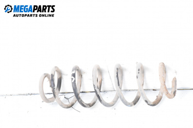 Пружина за ходова част за Peugeot 307 Hatchback (08.2000 - 12.2012), хечбек, позиция: задна
