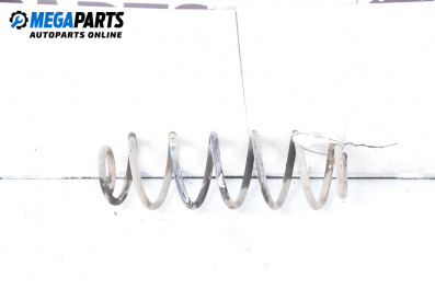 Пружина за ходова част за Peugeot 307 Hatchback (08.2000 - 12.2012), хечбек, позиция: задна