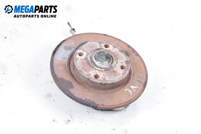 Шенкел главина за Peugeot 307 Hatchback (08.2000 - 12.2012), позиция: задна, лява