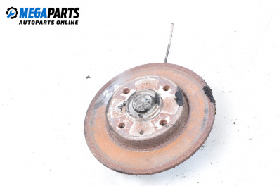 Шенкел главина за Peugeot 307 Hatchback (08.2000 - 12.2012), позиция: задна, дясна