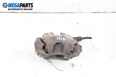 Спирачен апарат за Peugeot 307 Hatchback (08.2000 - 12.2012), позиция: предна, лява