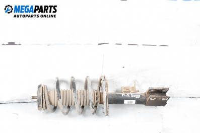 Макферсон за Peugeot 307 Hatchback (08.2000 - 12.2012), хечбек, позиция: предна, лява