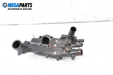 Корпус на термостат за Peugeot 307 Hatchback (08.2000 - 12.2012) 2.0 HDi 110, 107 к.с.