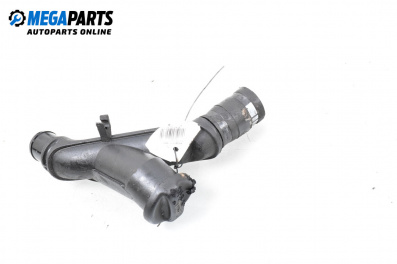 Гърловина масло за Peugeot 307 Hatchback (08.2000 - 12.2012) 2.0 HDi 110, 107 к.с.