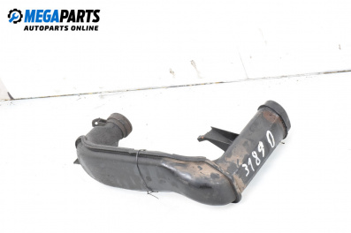 Тръба турбо за Peugeot 307 Hatchback (08.2000 - 12.2012) 2.0 HDi 110, 107 к.с.