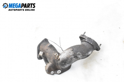 Изпускателен колектор  за Peugeot 307 Hatchback (08.2000 - 12.2012) 2.0 HDi 110, 107 к.с.