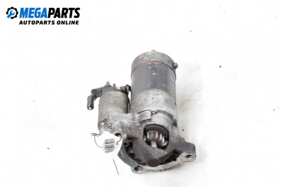 Стартер за Peugeot 307 Hatchback (08.2000 - 12.2012) 2.0 HDi 110, 107 к.с.