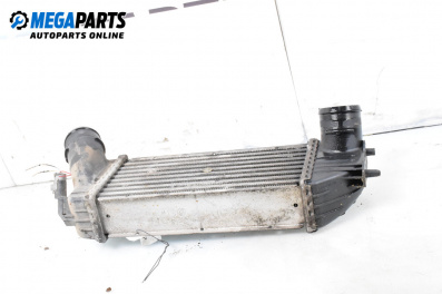 Интеркулер за Peugeot 307 Hatchback (08.2000 - 12.2012) 2.0 HDi 110, 107 к.с.