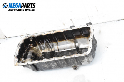 Картер за Peugeot 307 Hatchback (08.2000 - 12.2012) 2.0 HDi 110, 107 к.с.