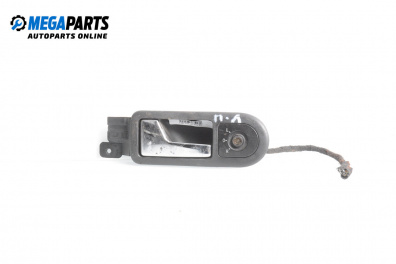 Вътрешна дръжка за Volkswagen Golf IV Hatchback (08.1997 - 06.2005), 4+1 вр., хечбек, позиция: предна, лява