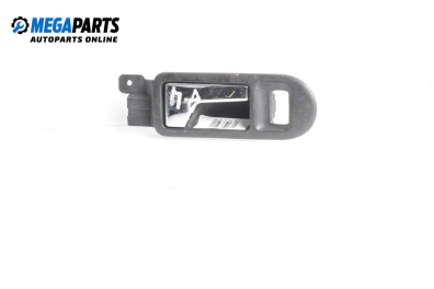 Вътрешна дръжка за Volkswagen Golf IV Hatchback (08.1997 - 06.2005), 4+1 вр., хечбек, позиция: предна, дясна