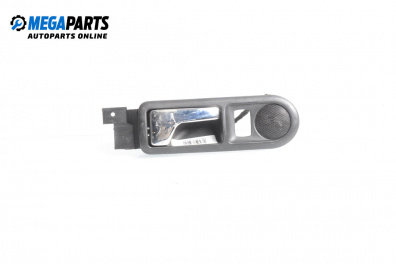 Вътрешна дръжка за Volkswagen Golf IV Hatchback (08.1997 - 06.2005), 4+1 вр., хечбек, позиция: задна, лява