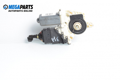 Електромотор за стъклоподемник за Volkswagen Golf IV Hatchback (08.1997 - 06.2005), 4+1 вр., хечбек, позиция: задна, дясна