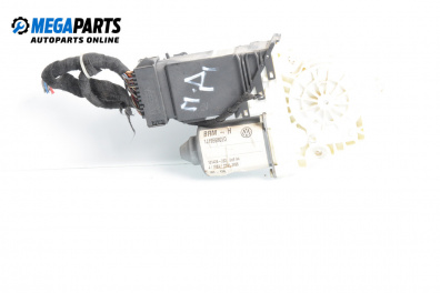 Електромотор за стъклоподемник за Volkswagen Golf IV Hatchback (08.1997 - 06.2005), 4+1 вр., хечбек, позиция: предна, дясна