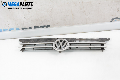 Решетка за Volkswagen Golf IV Hatchback (08.1997 - 06.2005), хечбек, позиция: предна