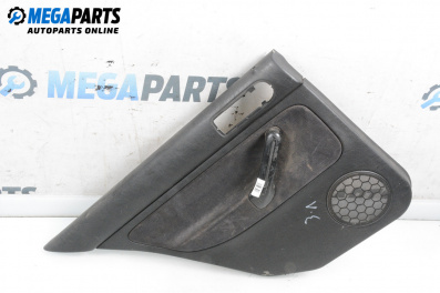 Кора врата за Volkswagen Golf IV Hatchback (08.1997 - 06.2005), 4+1 вр., хечбек, позиция: задна, лява