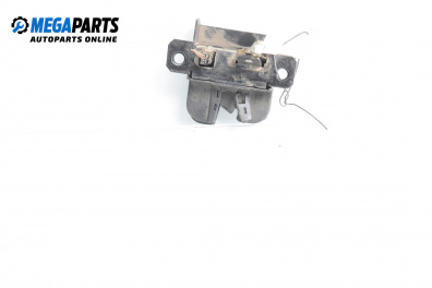 Брава заден капак за Volkswagen Golf IV Hatchback (08.1997 - 06.2005), хечбек, позиция: задна