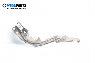 Държач броня за Volkswagen Golf IV Hatchback (08.1997 - 06.2005), хечбек, позиция: задна, дясна